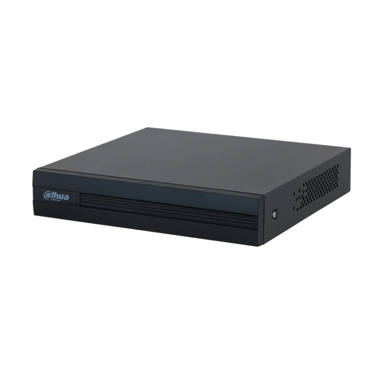دستگاه ضبط دیجیتال داهوا 4 کانال نمایش 2mp ضبط XVR1B04-I 1mp