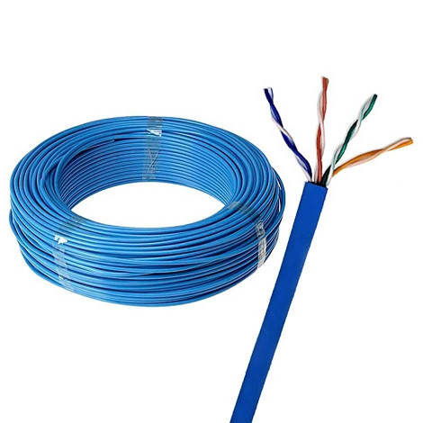 کابل شبکه 305 متری cat 6