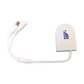 میکروفن دوربین مداربسته ال اس مدل LS-MC-400H