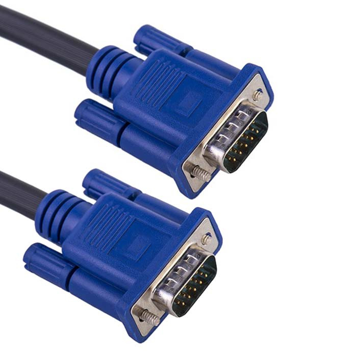 کابل vga