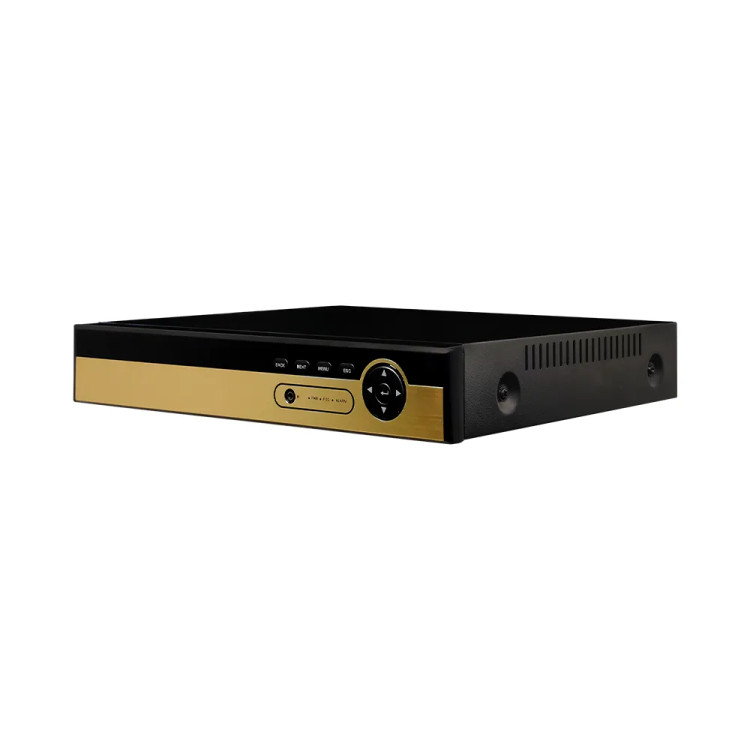 دستگاه (XVR) ضبط کننده 16کانال dvr 1608