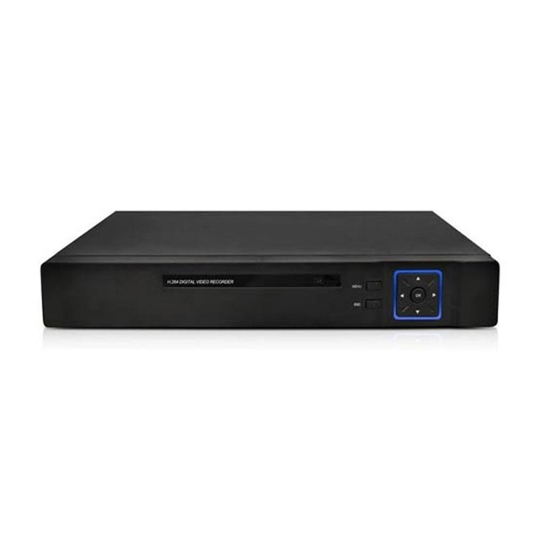 دستگاه (XVR)ضبط کننده 8 کانال OS – 080404 HI3521