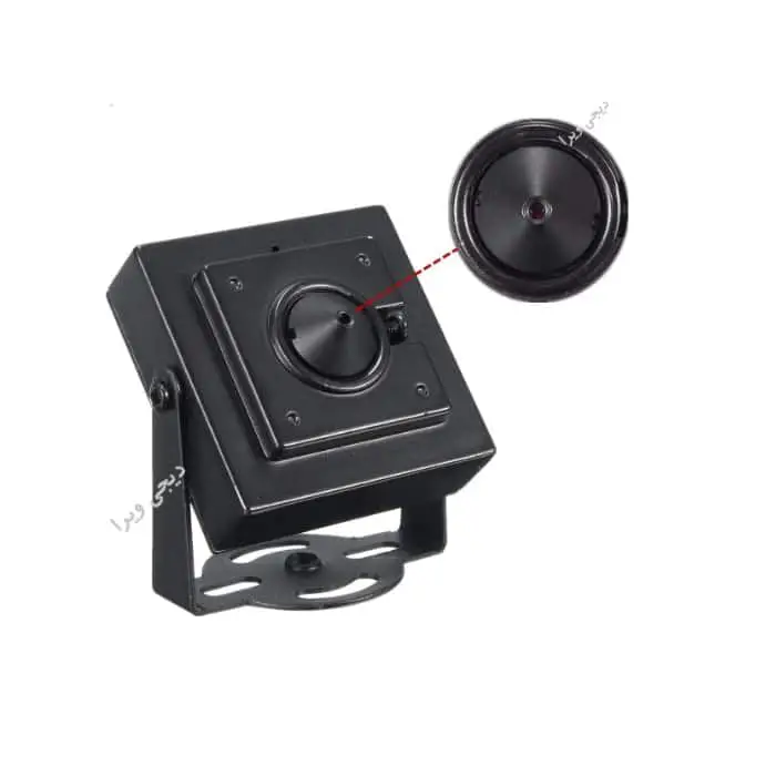 امنیت هوشمند، پین هول،