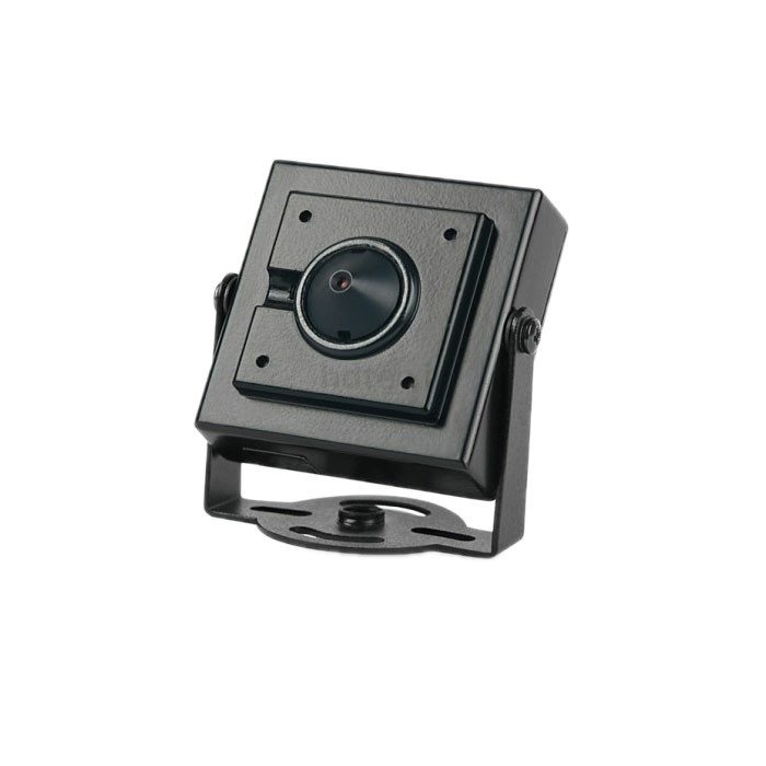 امنیت هوشمند، پین هول،