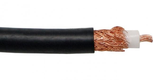کابل کواکسیال rg58