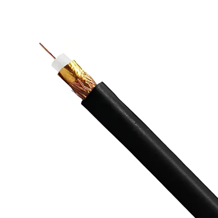 کابل کواکسیال 305 متری RG59