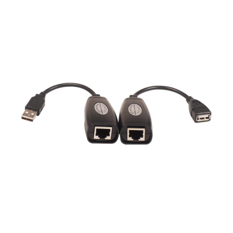 اکستندر USB