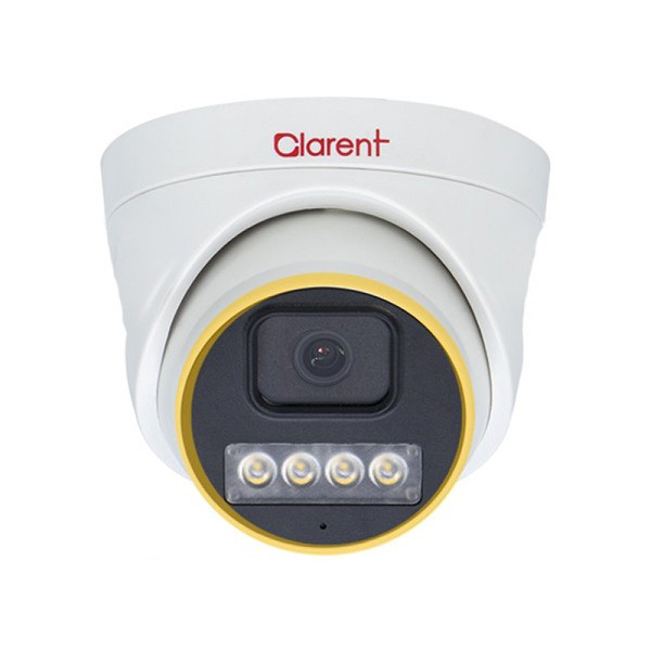 دوربین دام AHD کلارنت مدل CCP-MD6530E-WA