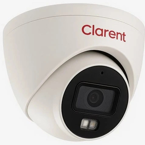 دوربین مداربسته دام کلارنت مدل CCP-MD6230B-WCA