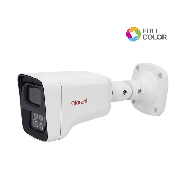 دوربین مداربسته بولت AHD کلارنت مدل CCP-SB6550L-WA