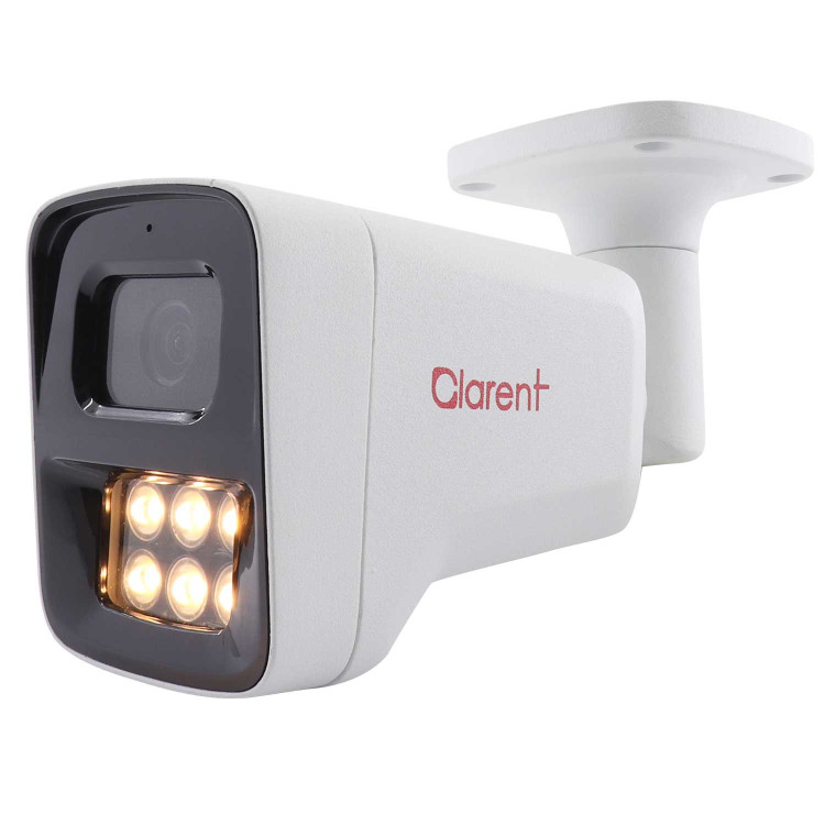 دوربین مداربسته بولت AHD کلارنت مدل CCP-SB6550L-WA