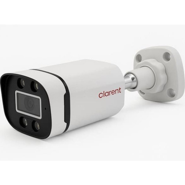 دوربین مداربسته بولت کلارنت مدل CCP-MB6240Y-W