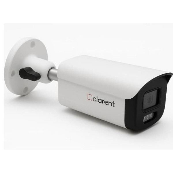 دوربین مداربسته کلارنت مدل CCP-LB6550Z-DA