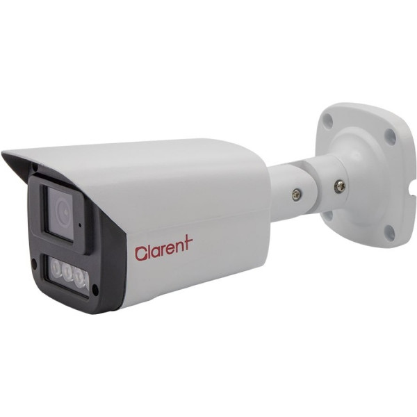 دوربین مداربسته کلارنت مدل CCP-MB6240H-W