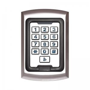 دستگاه اکسس کنترل 13.56MHz مدل Mifare-06