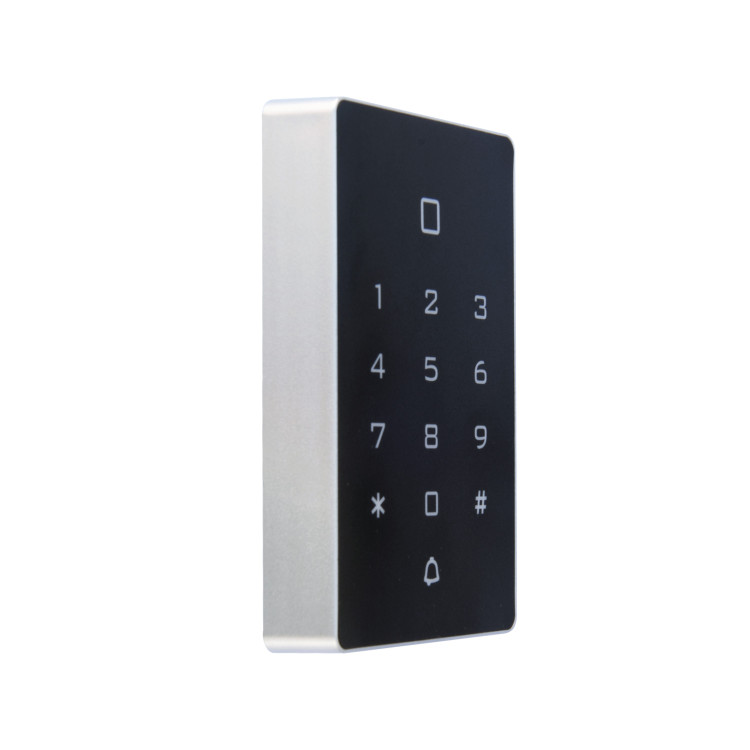 دستگاه اکسس کنترل 13.56MHz مدل Mifare-26