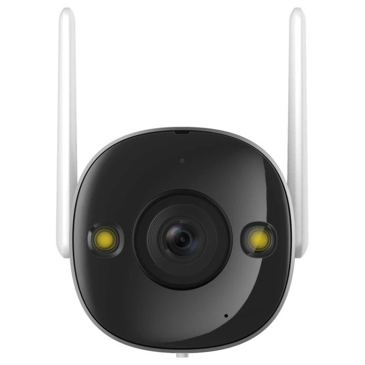 دوربین مداربسته تحت شبکه آیمو مدل Bullet 2E 5MP