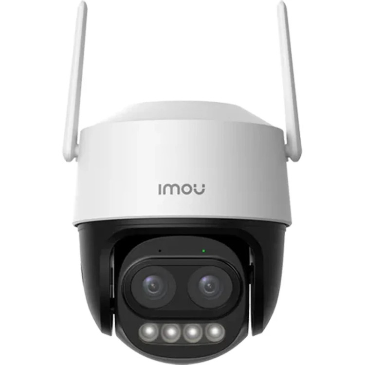 دوربین مداربسته تحت شبکه آیمو مدل Cruiser Z 5MP