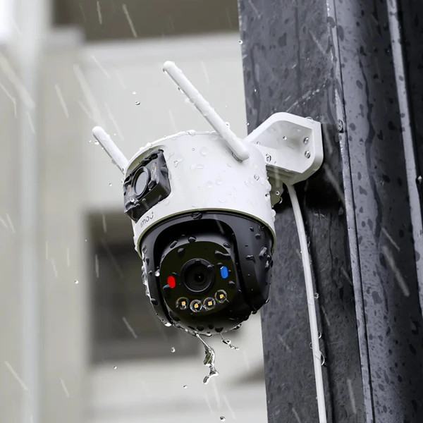 دوربین مداربسته آیمو مدل Cruiser Dual 2 3+3MP