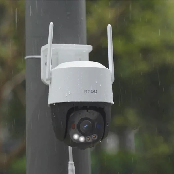 دوربین مداربسته هوشمند آیمو مدل Cruiser SC 3MP