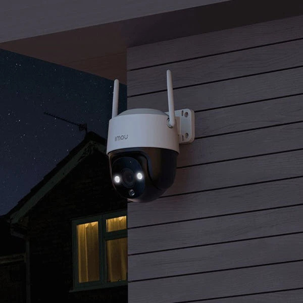 دوربین مداربسته تحت شبکه آیمو مدل cruiser se plus/3mp