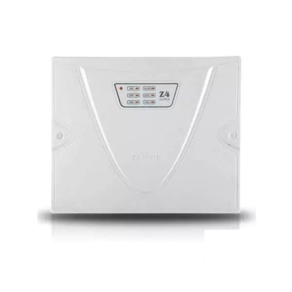 دزدگیر کلاسیک 4Z ULTRA TRACODE +تلفن کننده G1