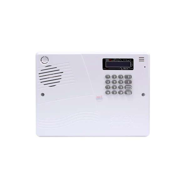 دزدگیر اماکن سایلکس SG8-LITE