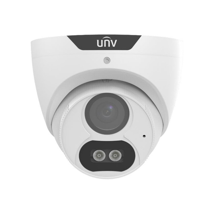 دوربین مداربسته آنالوگ یونی ویو مدل UAC-T125-AF28M-W