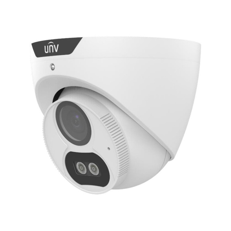 دوربین مداربسته آنالوگ یونی ویو مدل UAC-T125-AF28M-W