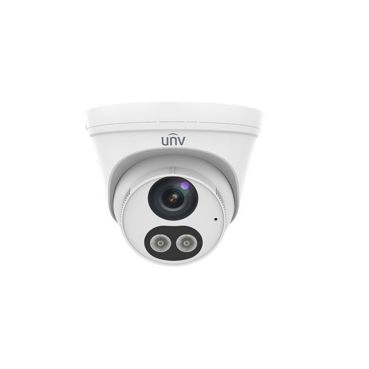 دوربین مداربسته تحت شبکه یونی ویو مدل IPC3612LB-AF28K-WL