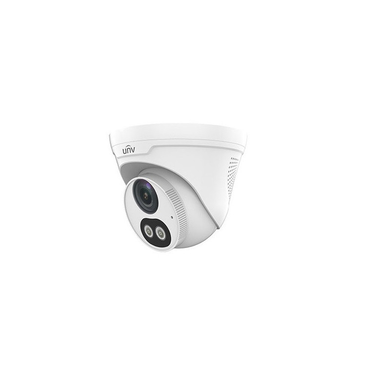 دوربین مداربسته تحت شبکه یونی ویو مدل IPC3612LB-AF28K-WL