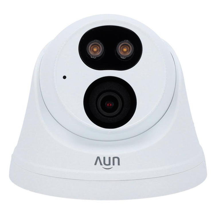 دوربین مداربسته تحت شبکه یونی ویو مدل IPC3612LB-AF28K-WL
