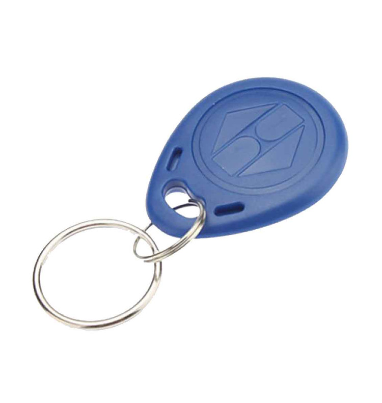 تگ جاسوئیچی RFID 125KHz