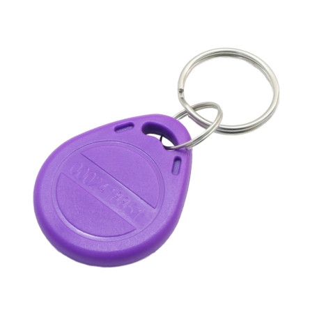 تگ جاسوئیچی RFID 125KHz