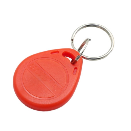 تگ جاسوئیچی RFID 125KHz