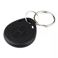 تگ جاسوئیچی RFID 125KHz