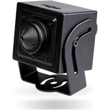 دوربین تحت شبکه پین هول IP PINHOLE 5MP