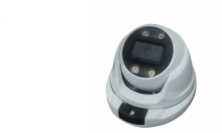 دوربین دام ahd با کیفیت تصویر 5 مگاپیکسل مدل D M4 – 05LF