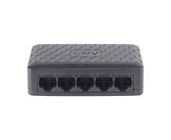 سوییچ شبکه ONV 5 port 10/100/1000
