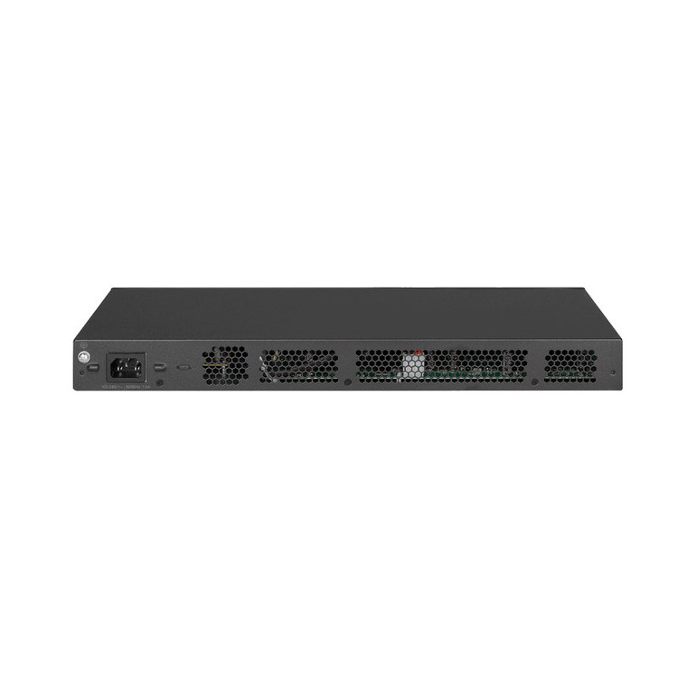 سوئیچ شبکه 24 پورت داهوا مدل DH-AS4300-24GT4GF