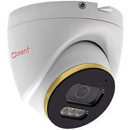 دوربین دام تحت شبکه IP دام کلارنت مدل CIP-MD62300EP-WAF-IF