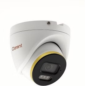 دوربین دام IP کلارنت تحت شبکه با کیفیت تصویر 5 مگاپیکسل مدل CIP-MD65300EP-WAF-IF