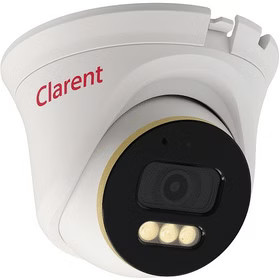 دوربین دام IP کلارنت تحت شبکه با کیفیت تصویر 5 مگاپیکسل مدل CIP-MD65300DP-WAF-IF