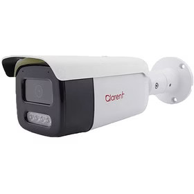 دوربین بولت IP کلارنت تحت شبکه با کیفیت تصویر 8 مگاپیکسل مدل CIP-LB68510TP-WAF-IF