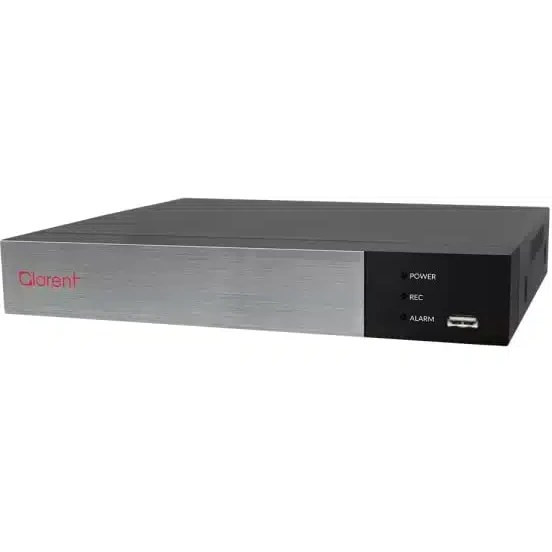 دستگاه ضبط تحت شبکه NVR کلارنت مدل CNP-7810F1-4K