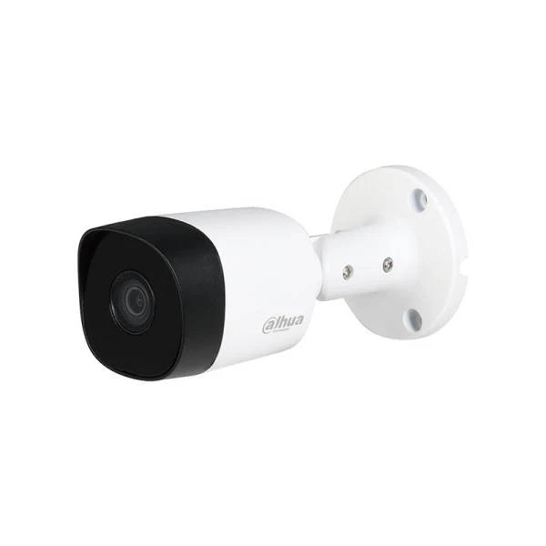 دوربین بولت داهوا 2 مگاپیکسل بدنه پلاستیکی HAC-B1A21