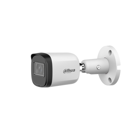 دوربین بولت داهوا 2 مگاپیکسل بدنه فلزی HAC-B2A21-U
