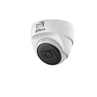 دوربین دام داهوا 2 مگاپیکسل بدنه پلاستیکی HAC-T1A21-U