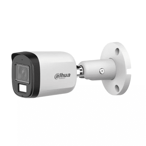 دوربین بولت داهوا 5 مگاپیکسل بدنه فلزی HAC-B2A51-U-IL-S2