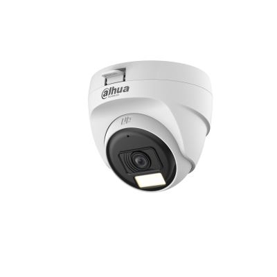 دوربین دام داهوا 2 مگاپیکسل بدنه پلاستیکی HAC-T1A21-U-IL-A